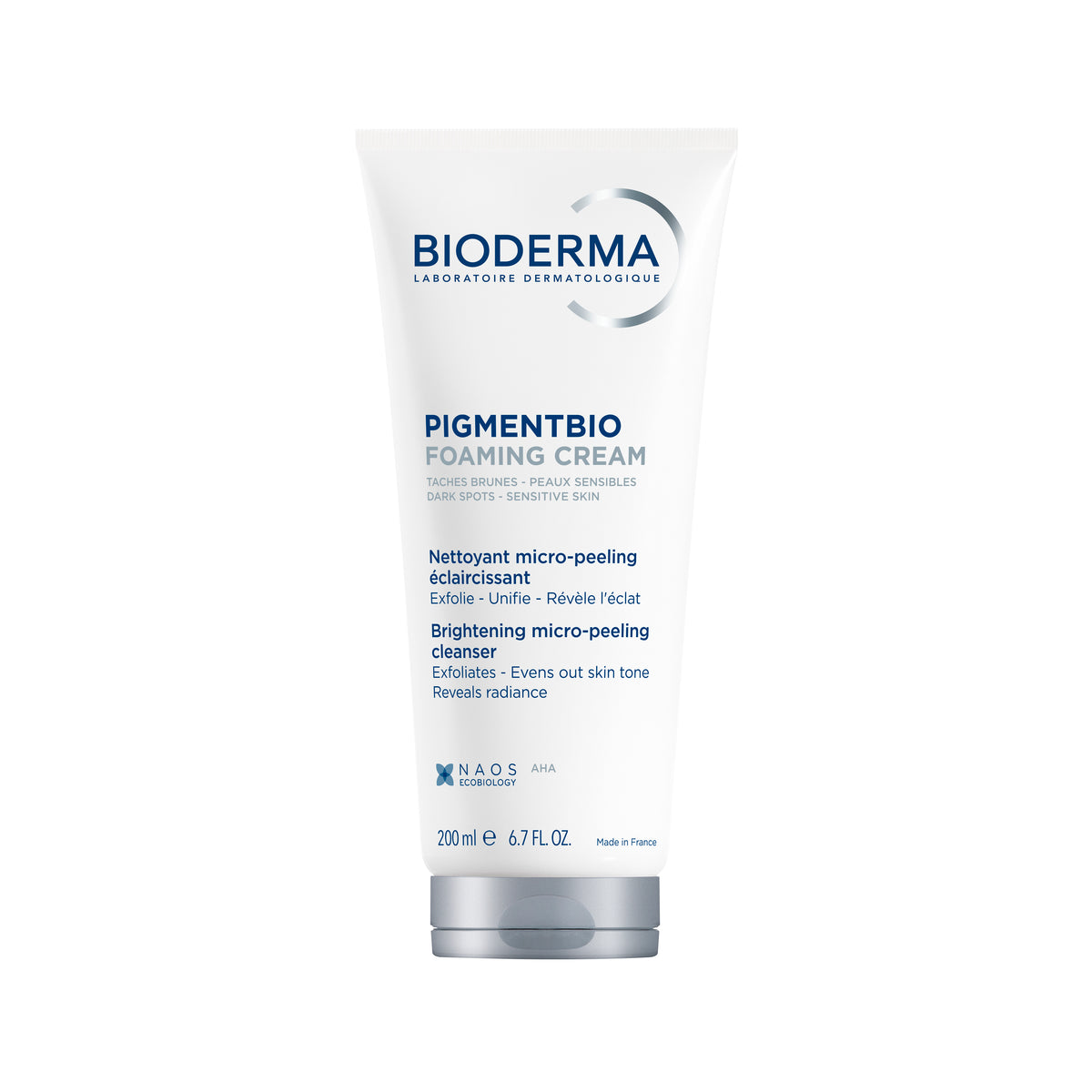 Bioderma Pigmentbio Foaming Cream 200ml