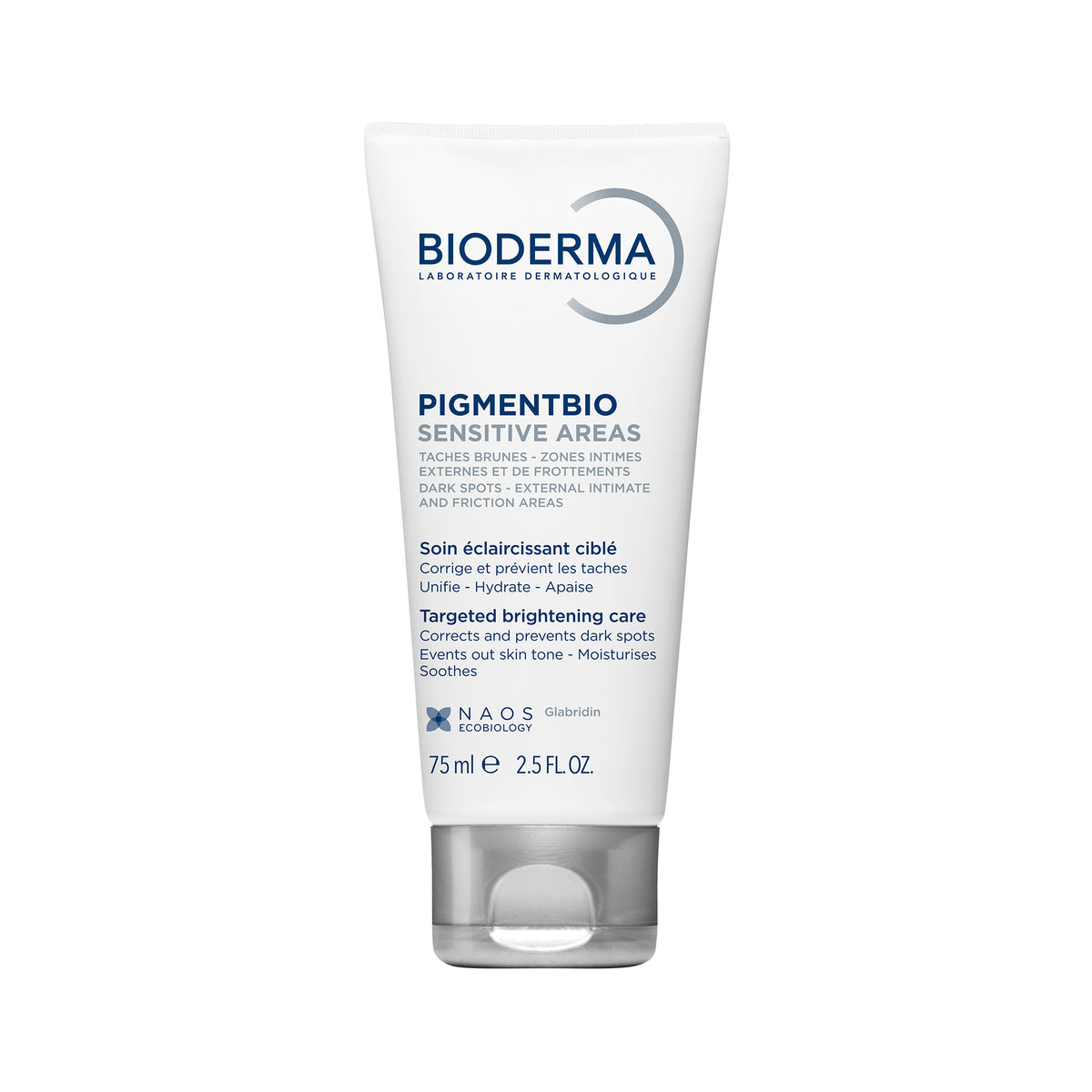 Bioderma Pigmentbio Sensitive 75 ml