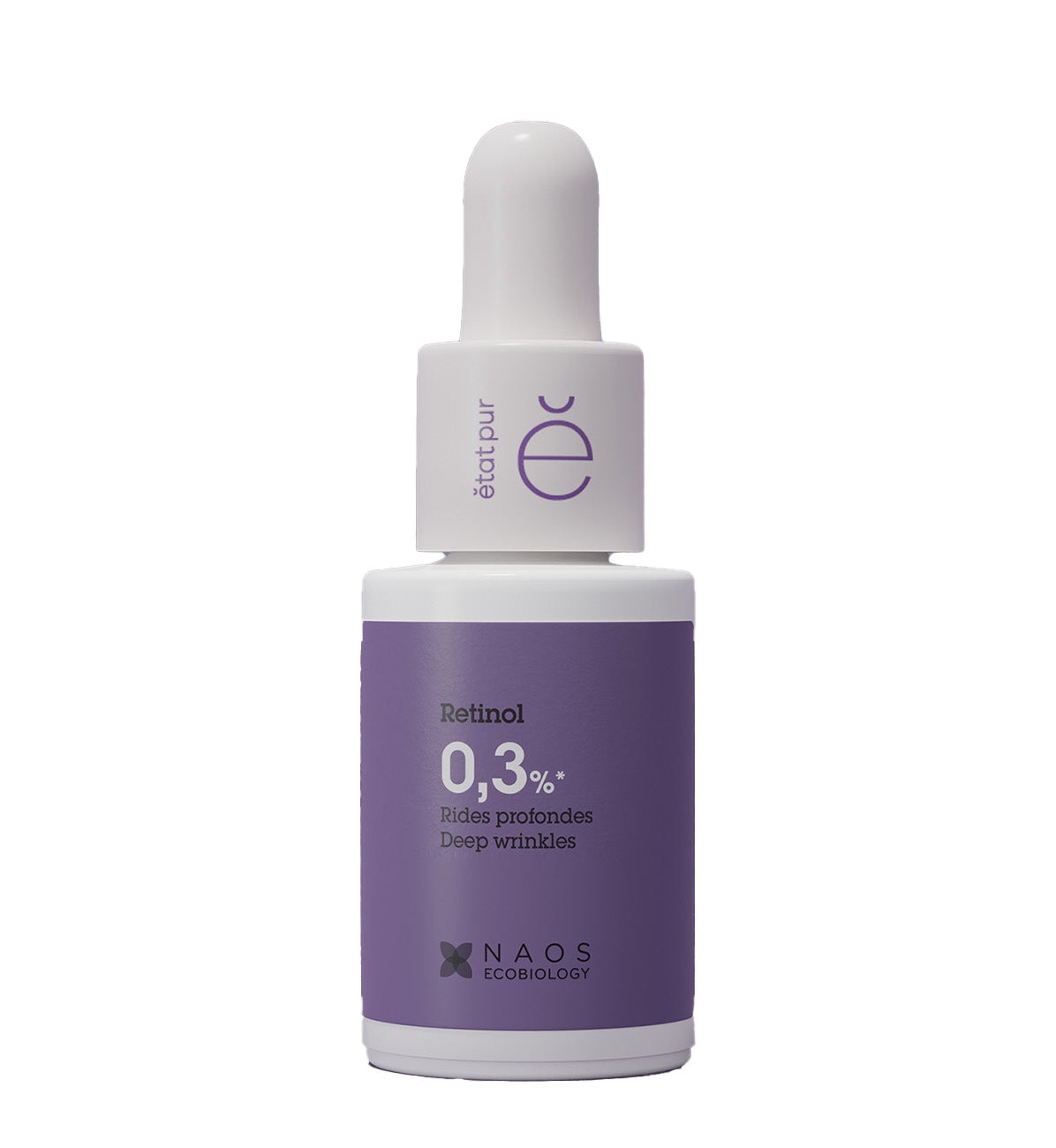 ETAT PUR RETINOL 0.3% 15 ML