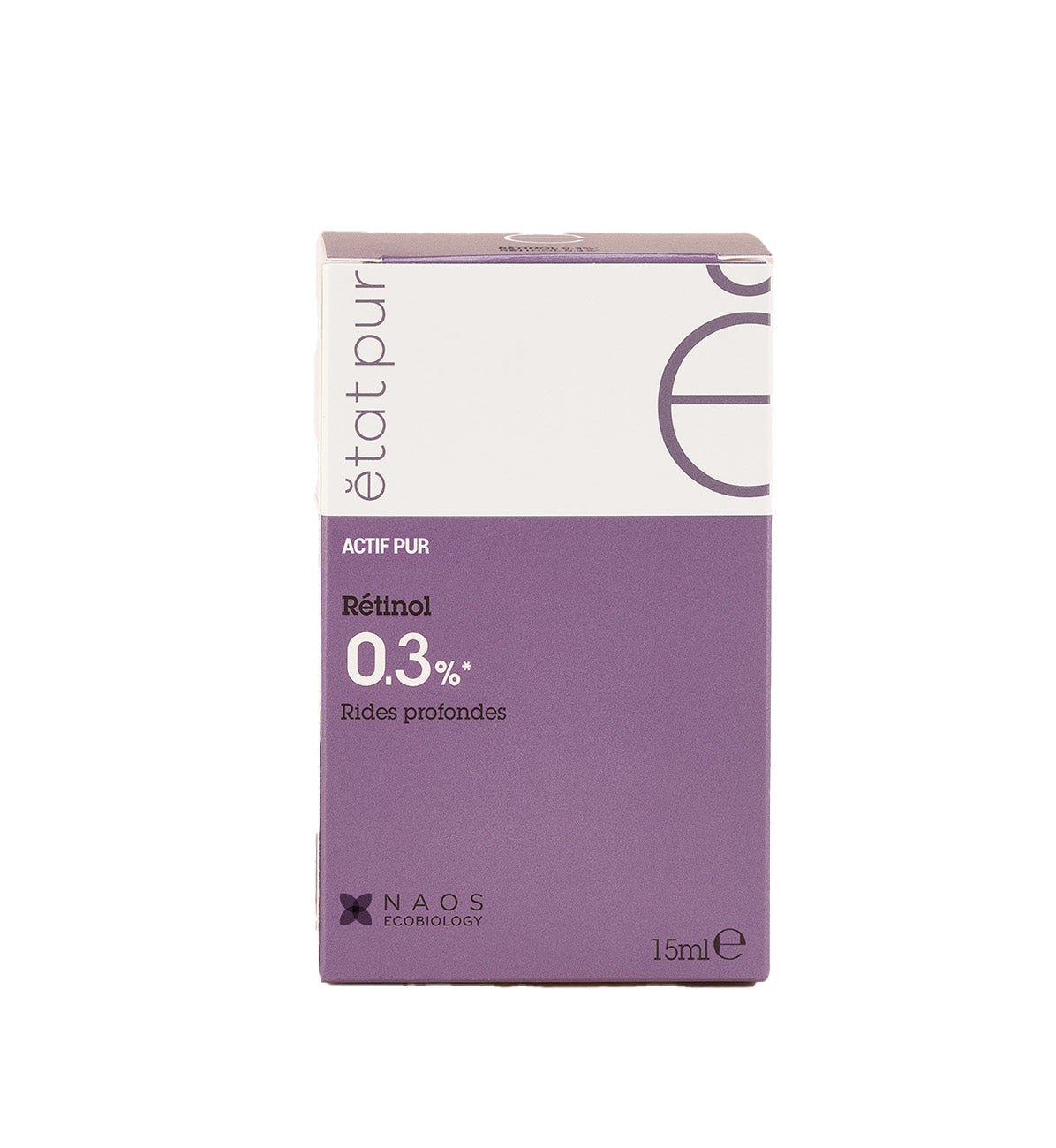 ETAT PUR RETINOL 0.3% 15 ML