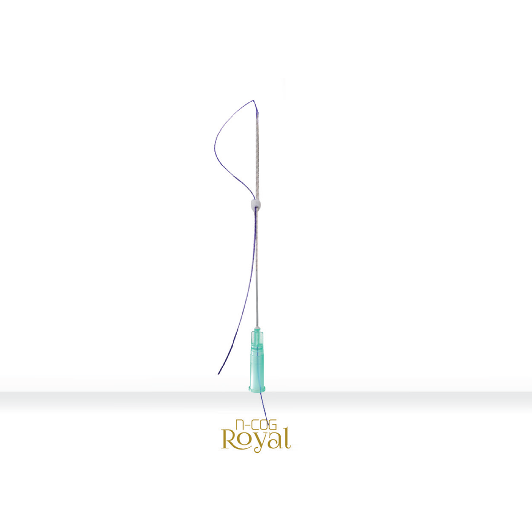 🎁 ROYAL THREADS 60 (100% off)