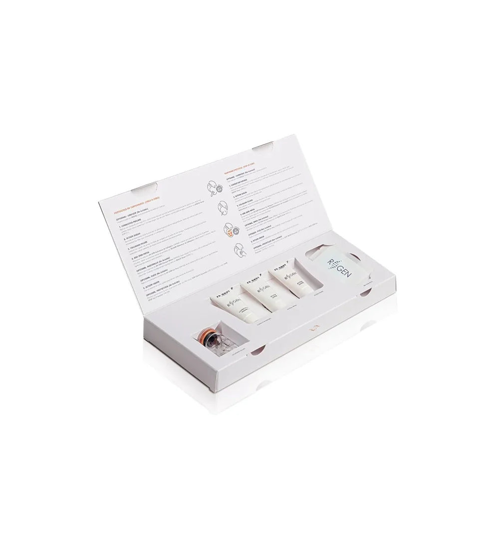 🎁 Re-Gen Treatment (100% off)