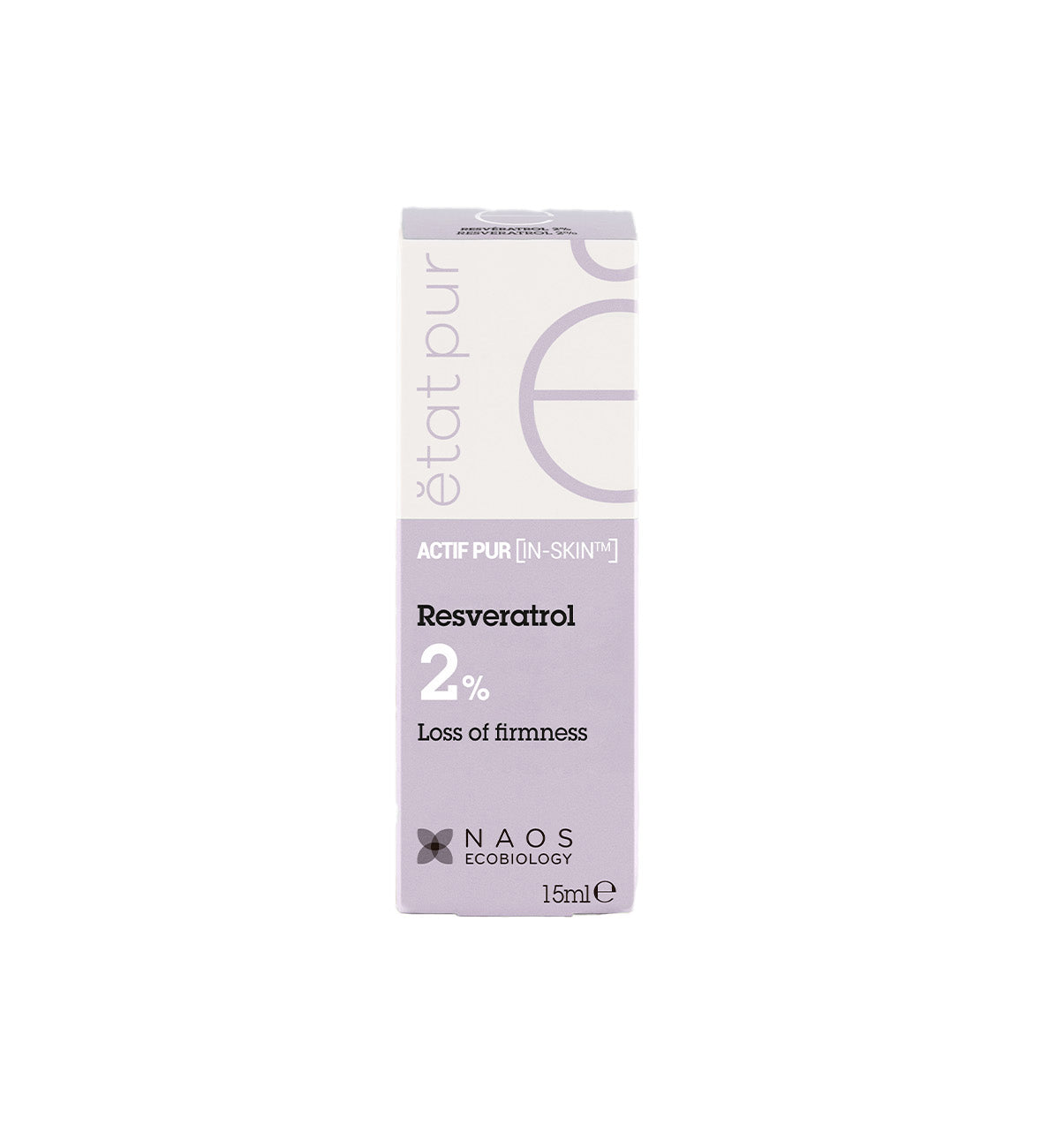 ETAT PUR Resveratrol 15 ML