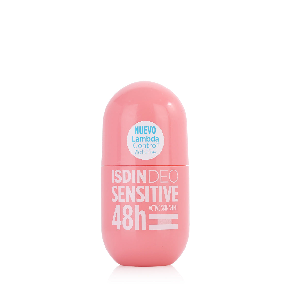 ISDIN DEO SENSITIVE ROLL ON 50ML