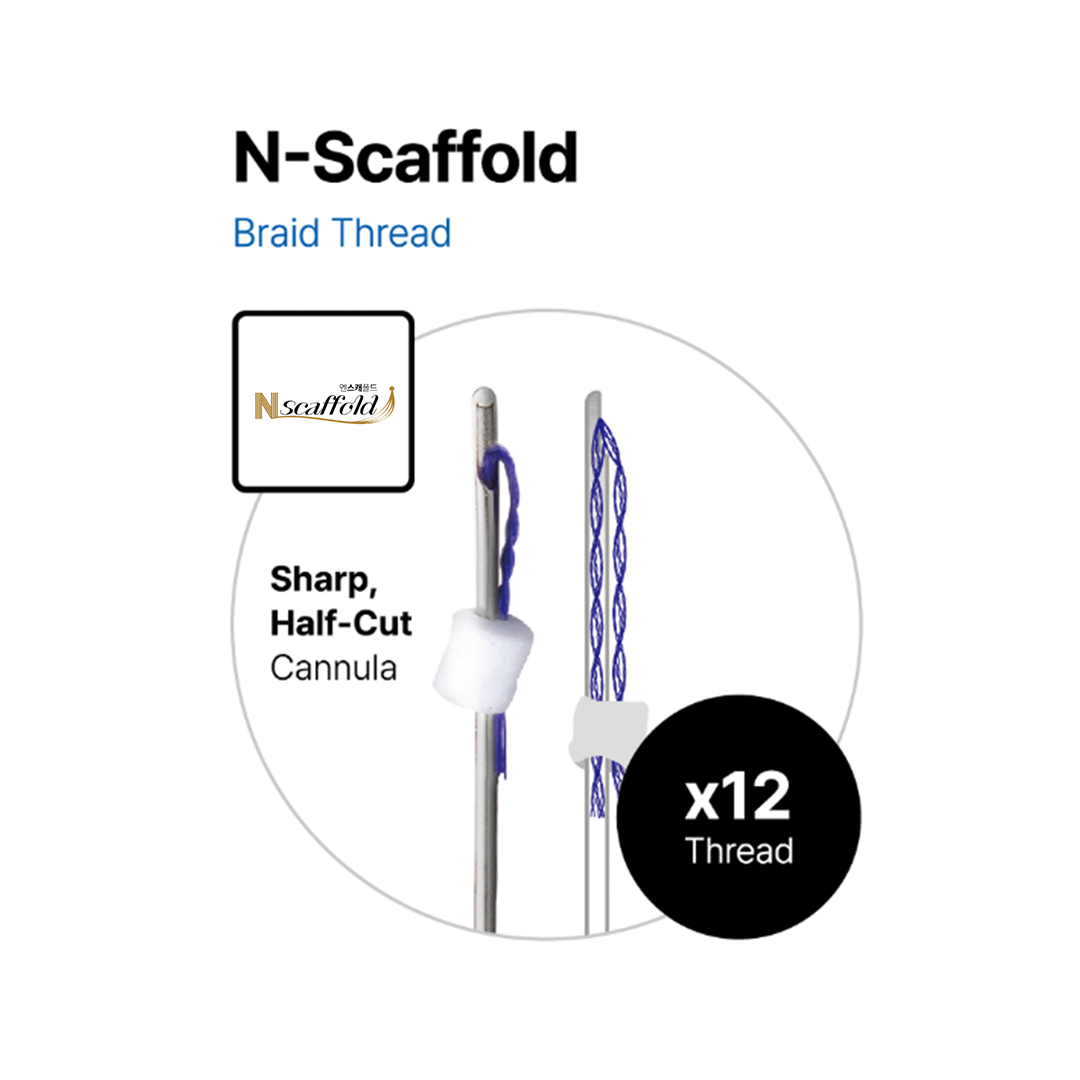 🎁 SCAFFOLD THREADS 60 (100% off)