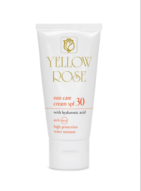 🎁 SUN CARE CREAM SPF30 250 ML (Discount)