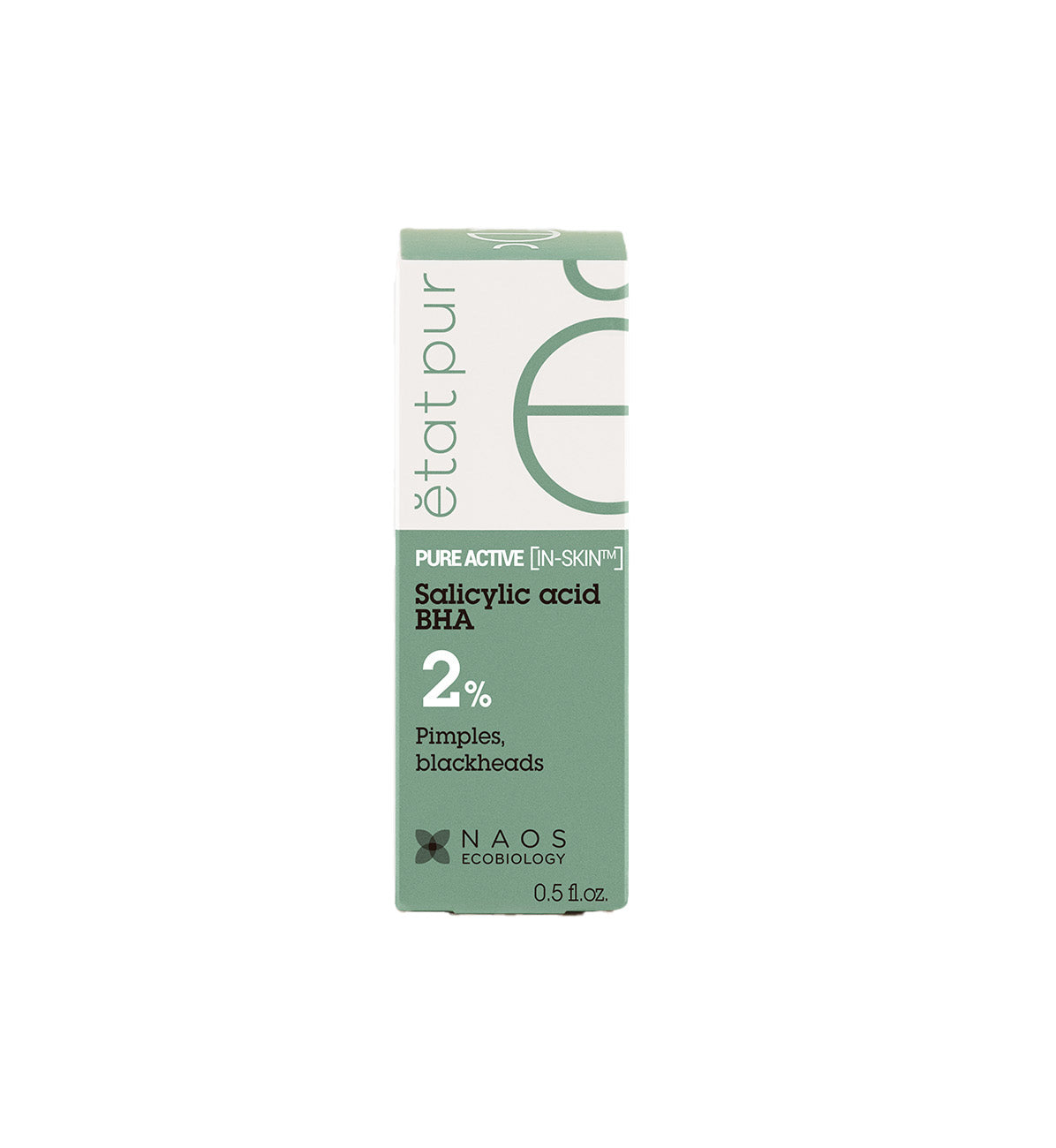 ETAT PUR Salicylic acid 2% 15 ML