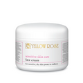 🎁 Sensitive Skin Care Face Cream 250ml (Discount)