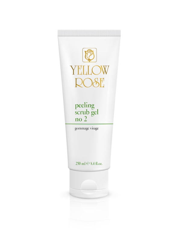 🎁 SCRUB GEL NO2 250 ML (Discount)