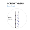 🎁 screw 27G 50mm (100% off)