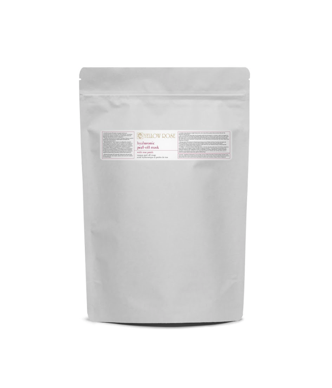 🎁 HYALURONIC PEEL OFF MASK 700 GM (Discount)