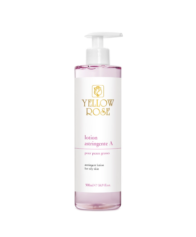 🎁 LOTION ASTRINGENTE 500ML (Discount)