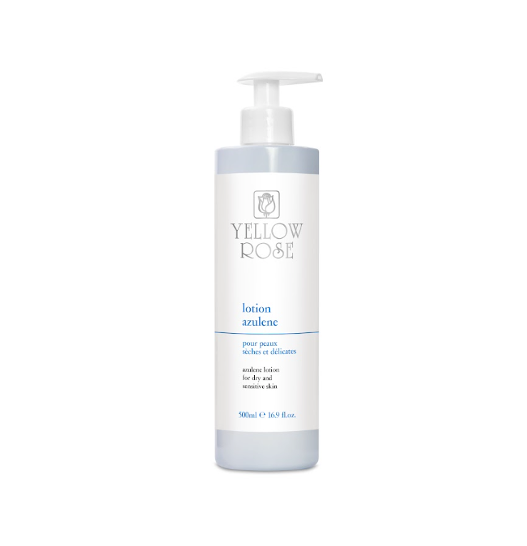 🎁 LOTION AZULENE 500ML (Discount)