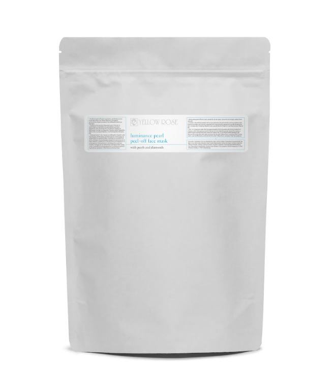 🎁 Luminance Peel Off 700G (Discount)