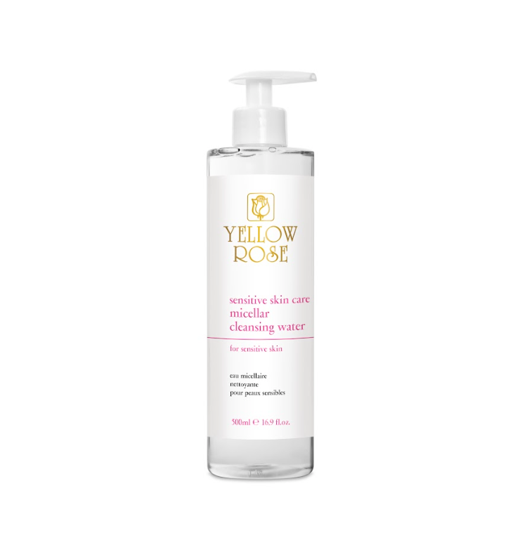 🎁 MICELLAR WATER 500ML (Discount)