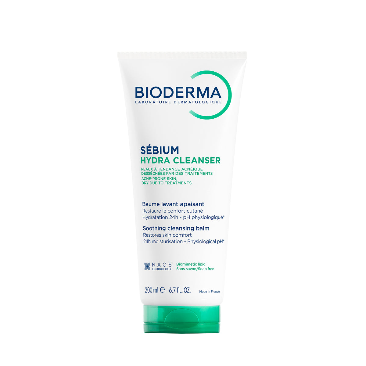 BIODERMA Sebium Hydra-cleanser 200ml