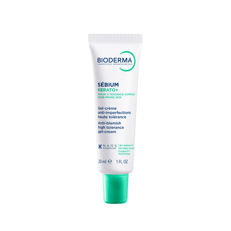 BIODERMA Sébium Kerato+ Gel-Cream 30ML