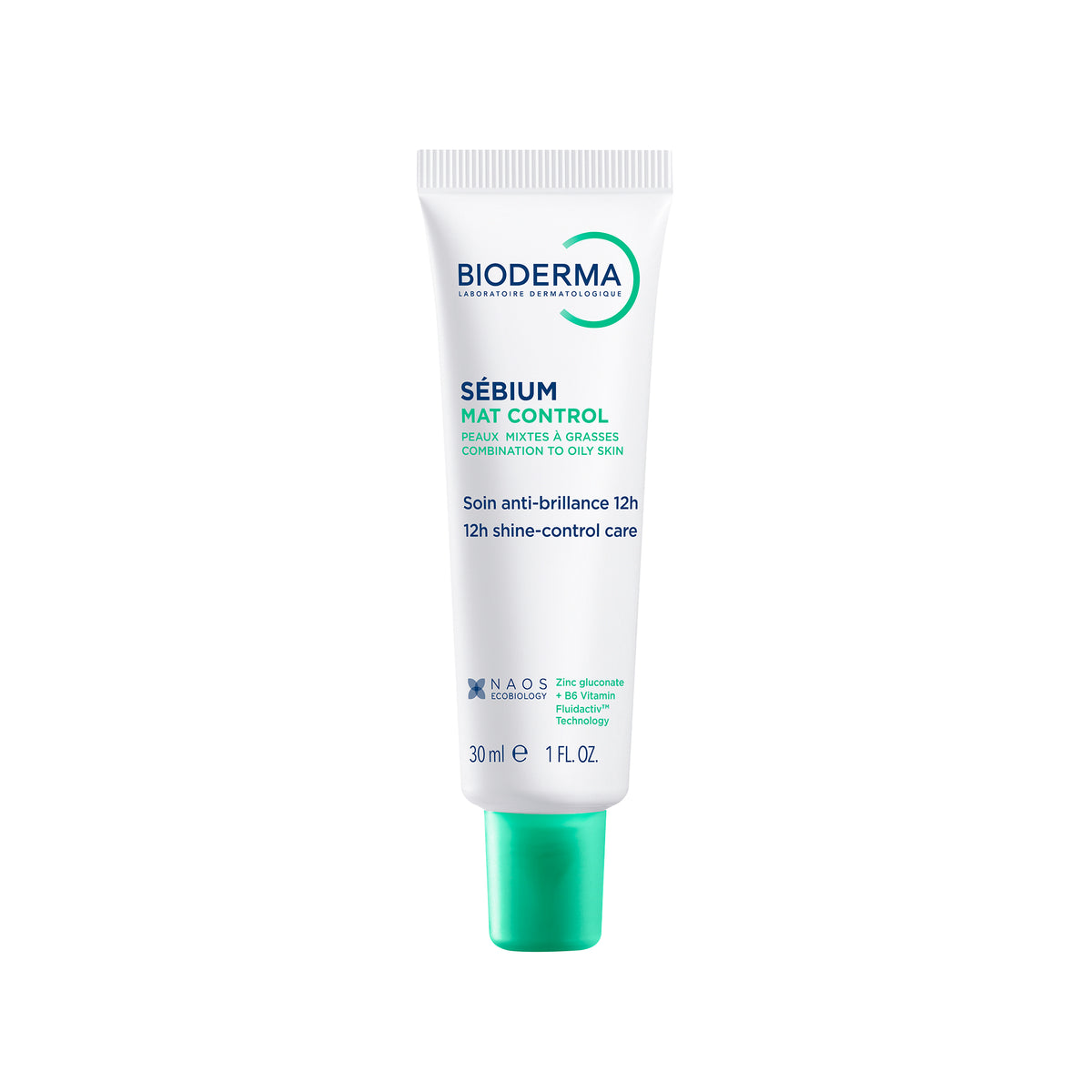 BIODERMA Sebium Mat control 30 ml