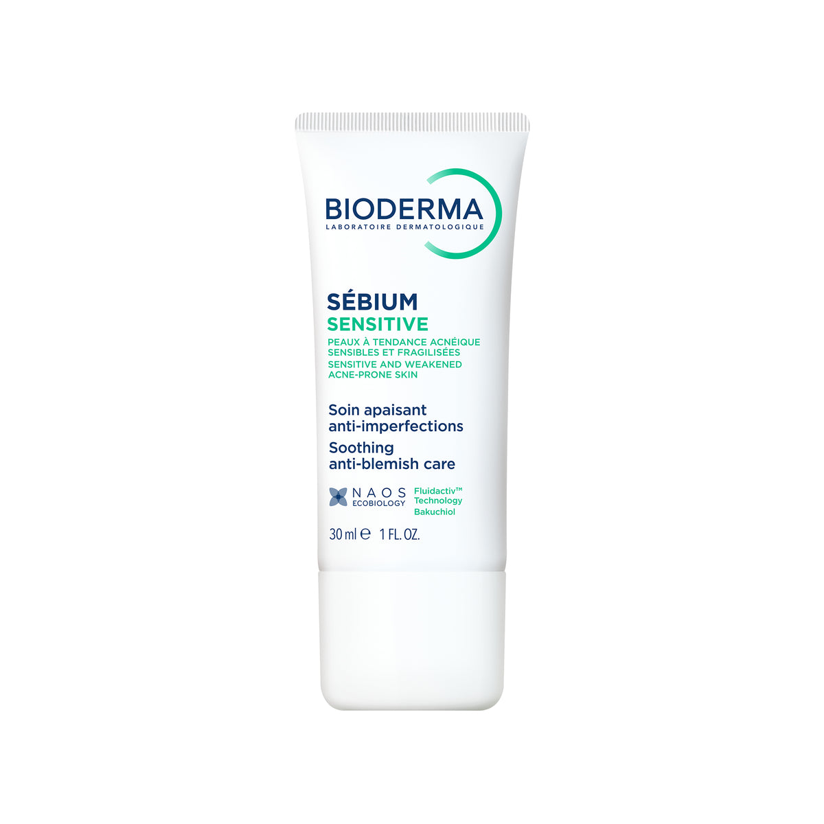 bioderm Sebium Senstive 30 ml