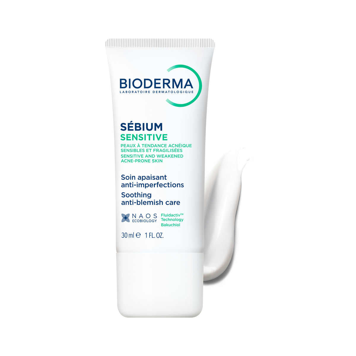 bioderm Sebium Senstive 30 ml
