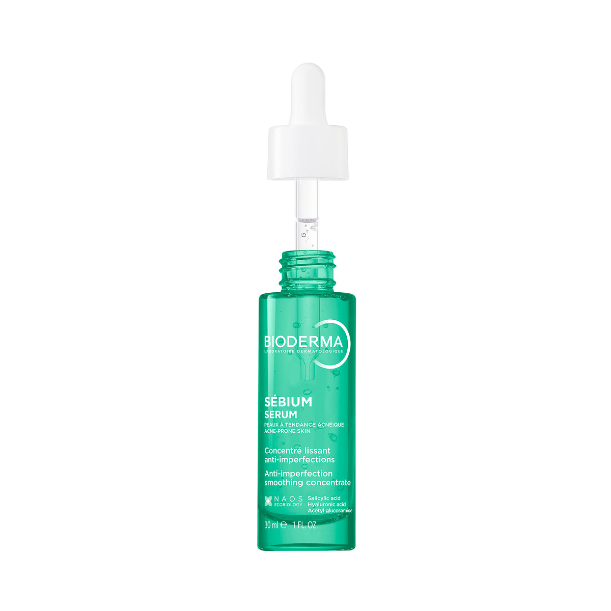 BIODERMA Sebium Serum 30ml