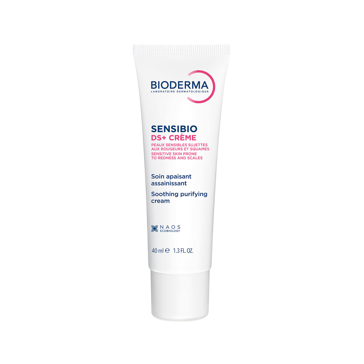 bioderma Sensibio DS+ Anti recidive cream 40 ml
