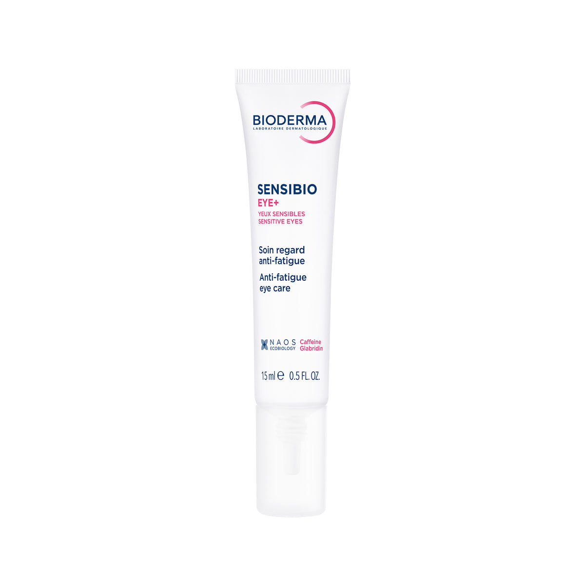 bioderma Sensibio Eye + 15ml