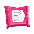 bioderma Sensibio H2O Wipes 25 s