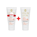 SUN CARE CREAM SPF30 50ml بوكس الحماية ( Buy one + Get one free )