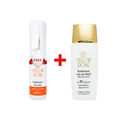 HYALURONIC SUN CARE & FACE MIST    بوكس (حماية + ميست)