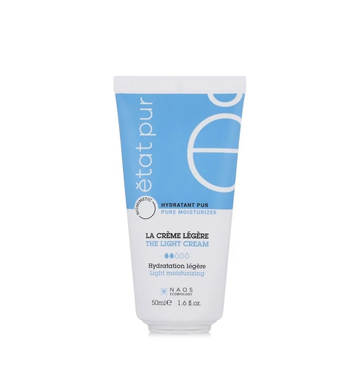 ETAT PUR THE LIGHT CREAM 50 ML