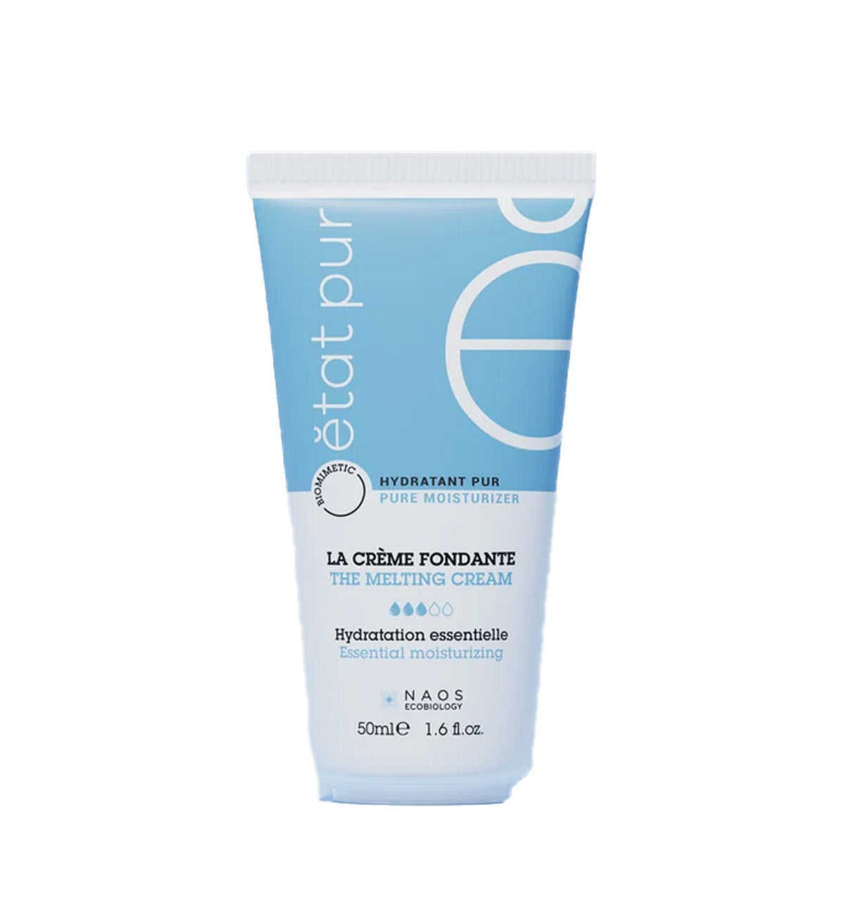 ETAT PUR THE MELTING  CREAM 50 ML