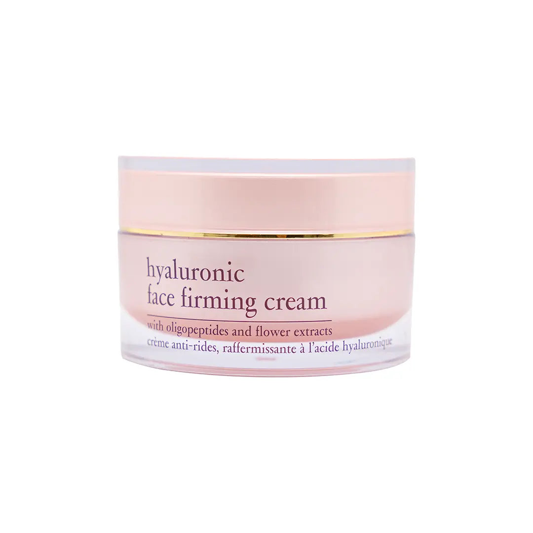 Hyaluronic Face Firming Cream 50 ml