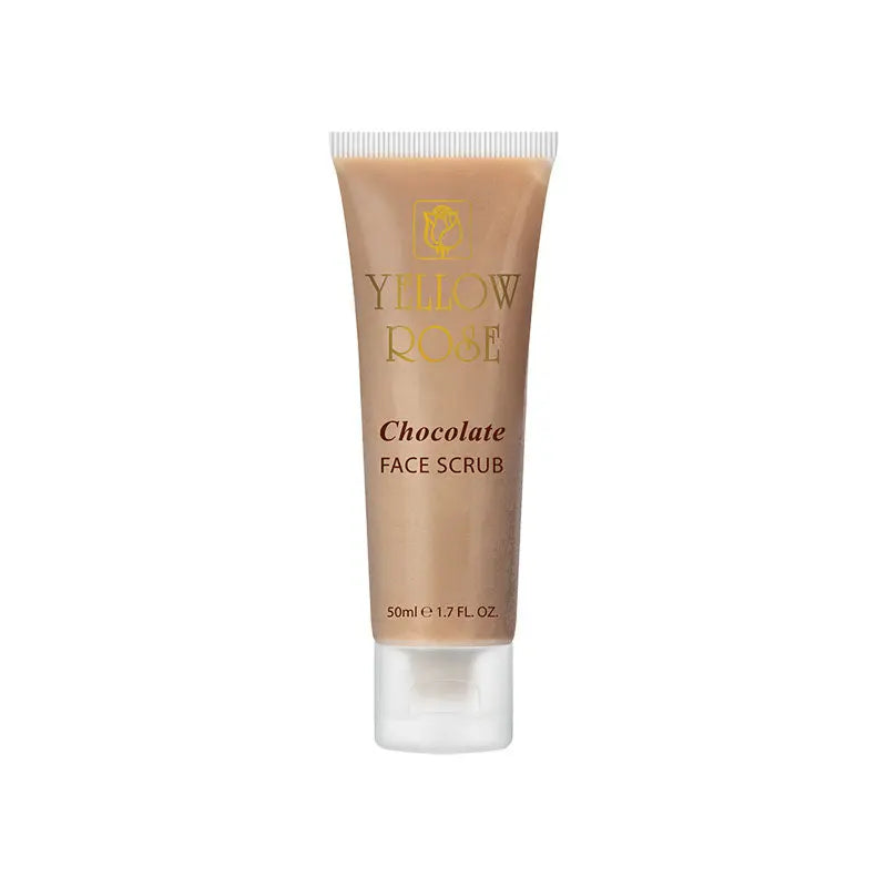 CHOCOLATE FACE SCRUB 50 ml