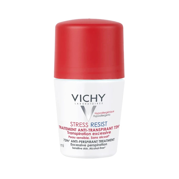 Vichy DEO BIL STRESS-R 50ML