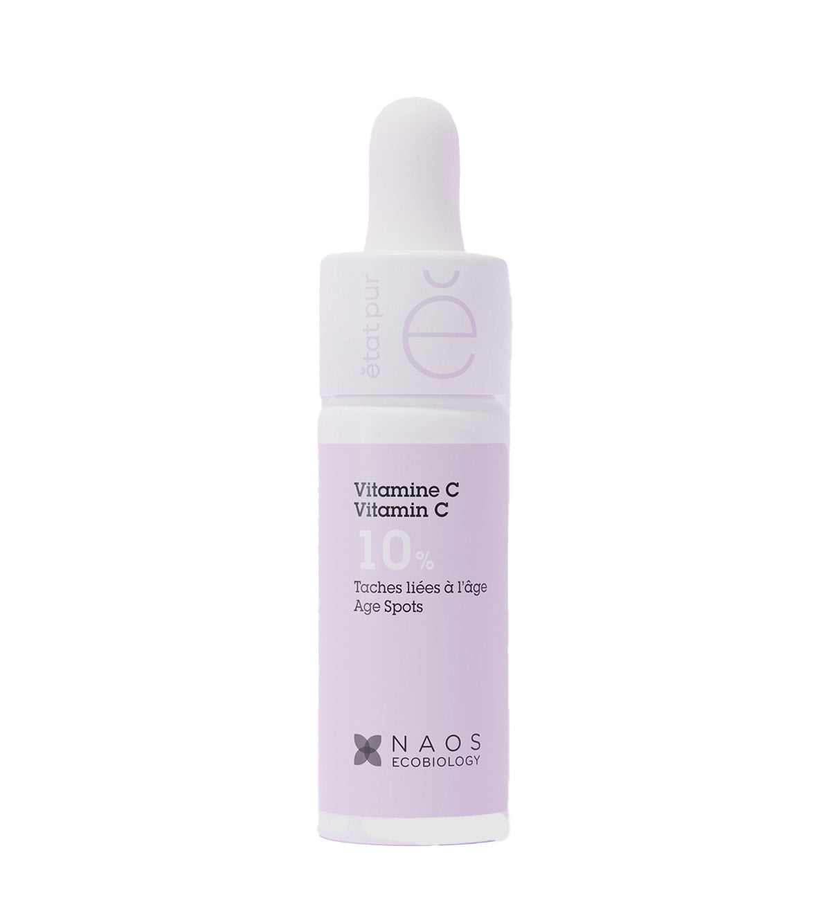 ETAT PUR  Vit.C 10% 15ml
