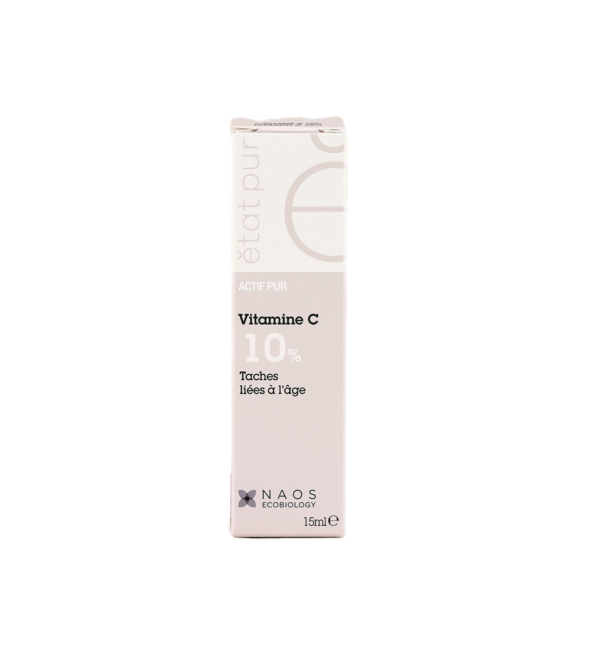 ETAT PUR  Vit.C 10% 15ml