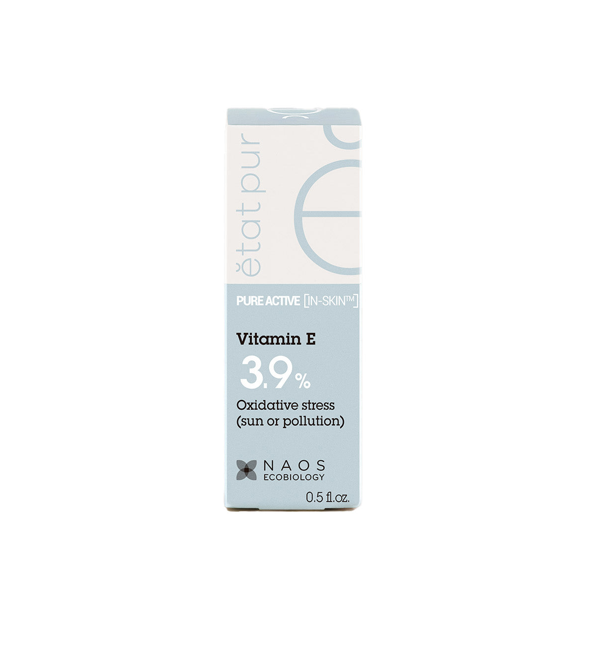 ETAT PUR Vitamin E 3,93% 15 ML