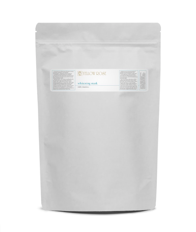 🎁 WHITENING PEEL OFF MASK 700 GM (Discount)