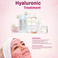 🎁 Yellow Rose Hyaluronic Bundle (Discount)
