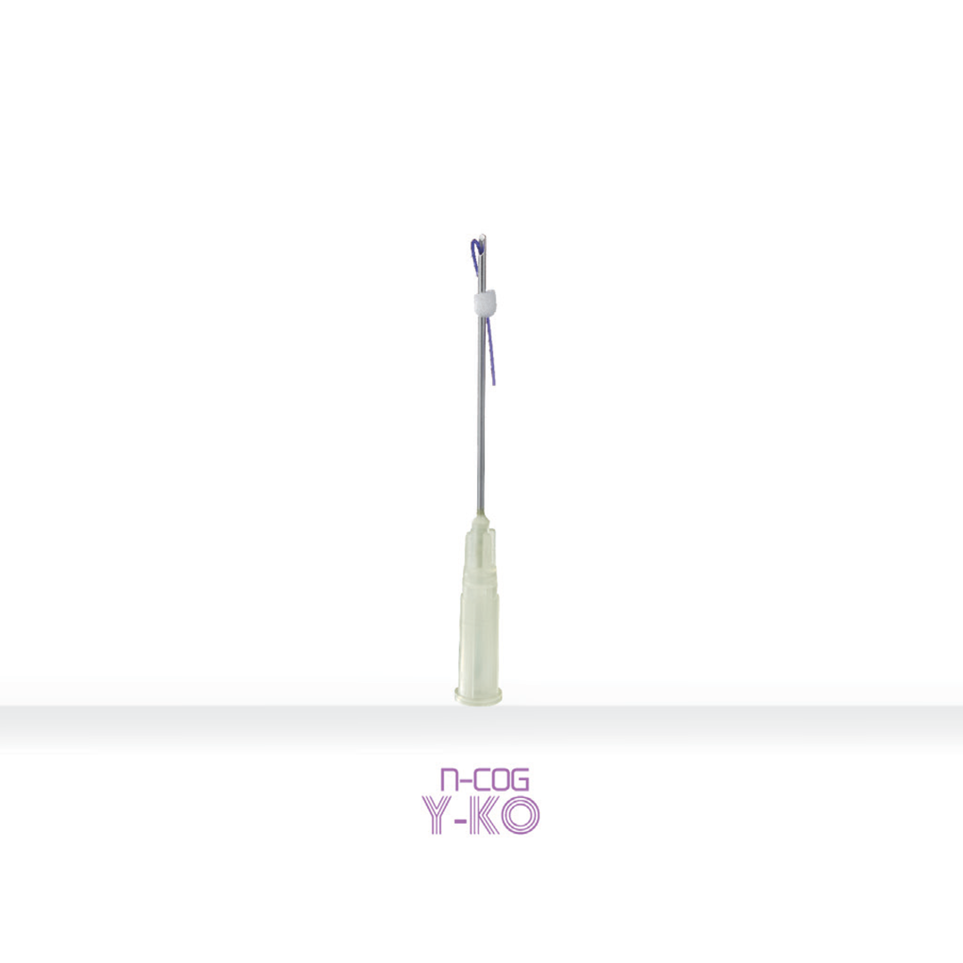 🎁 Y-KO THREADS 40 (100% off)