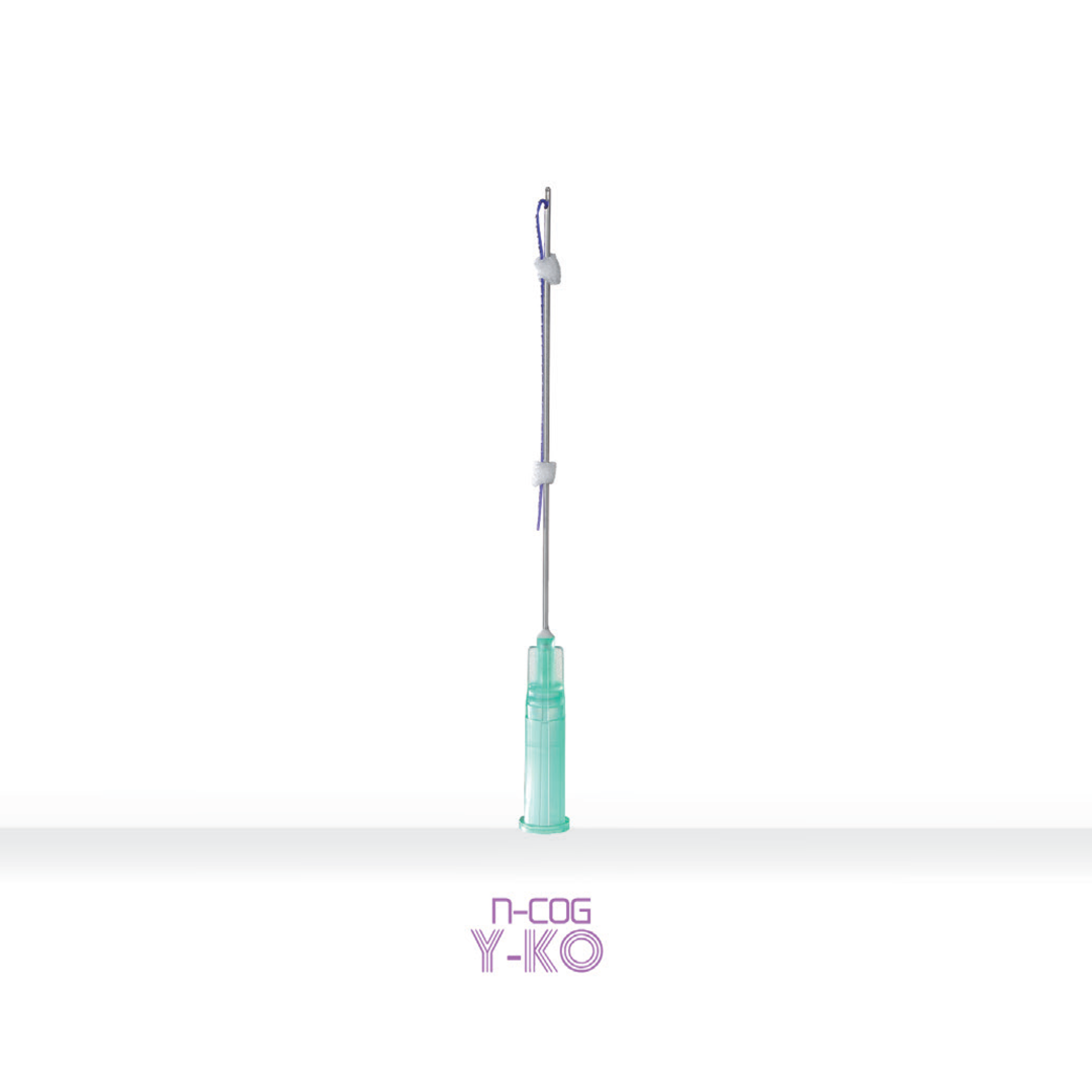 🎁 Y-KO THREADS 60 (100% off)