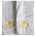 🎁 YELLOW ROSE TOWELS 100*150M (Discount)