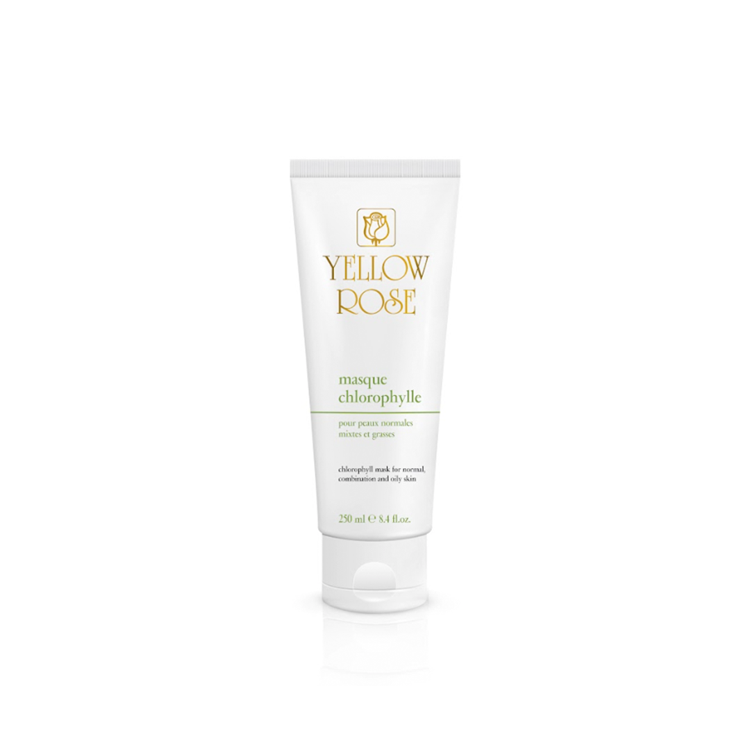 🎁 CHLOROPHYLLE MASK 250 ML (Discount)