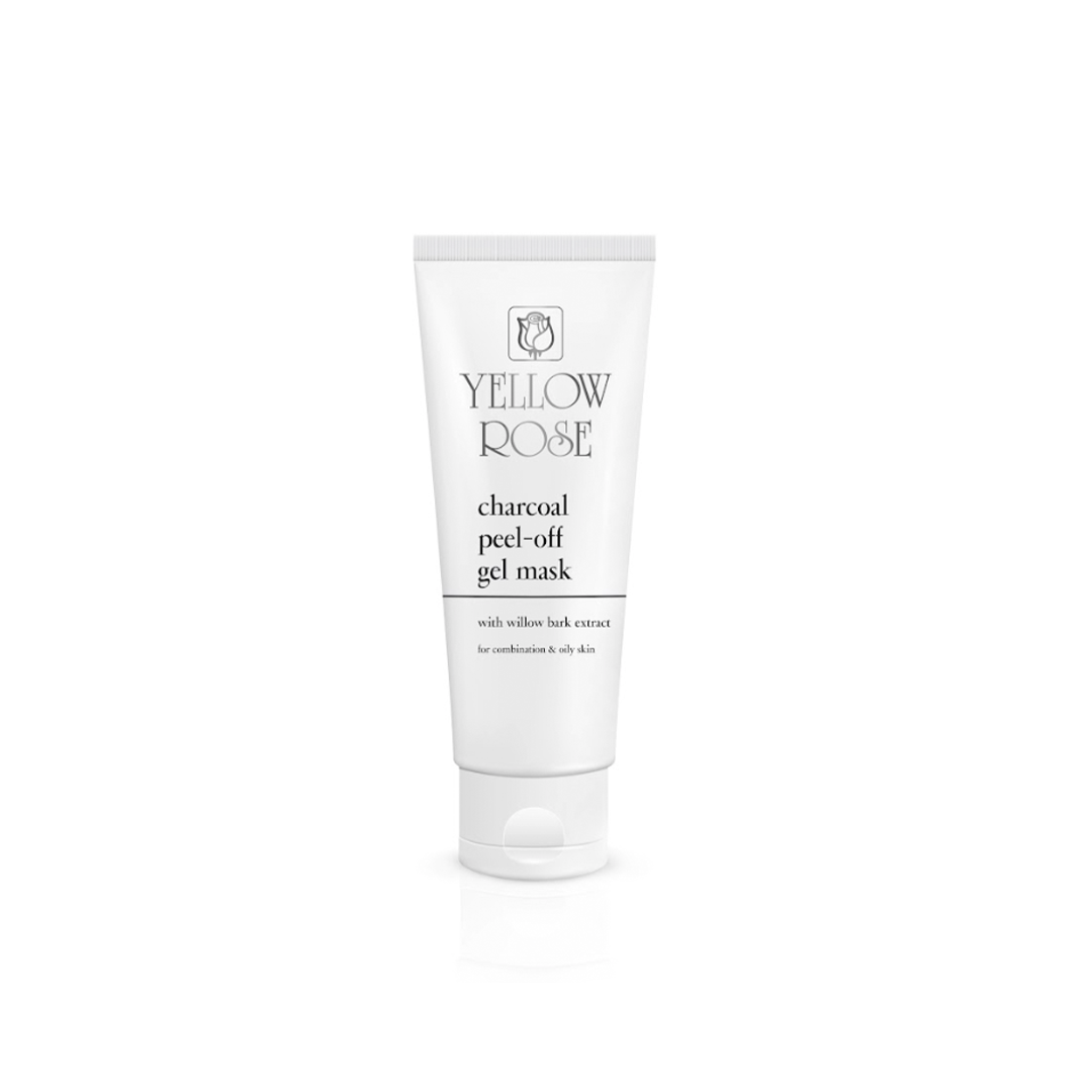 🎁 CHARCOAL PEEL OFF GEL MASK 250 ML (Discount)