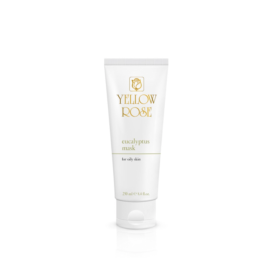 🎁 EUCLAPTUS MASK 250 ML (Discount)