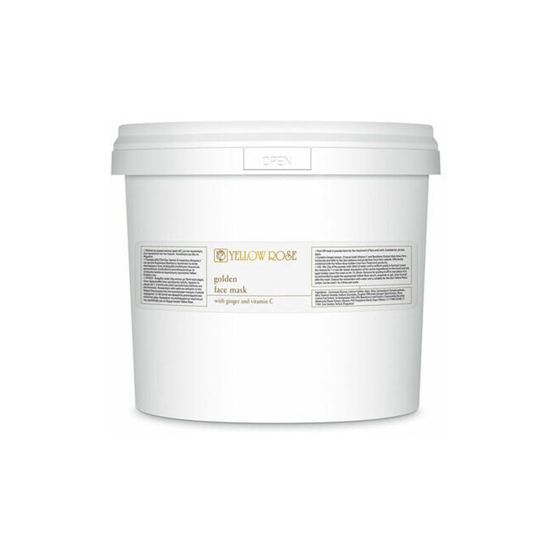 🎁 GOLDEN PEEL OFF MASK 700 GM (Discount)