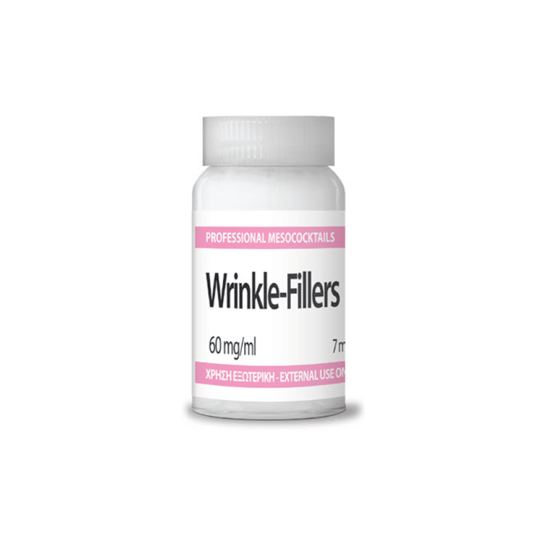 🎁 MESO COCKTAIL WRINKLE FILLER (Discount)