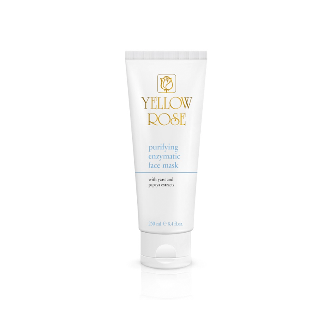 🎁 PURIFYING ENZYMATIC FACE MASK 250 ML (Discount)
