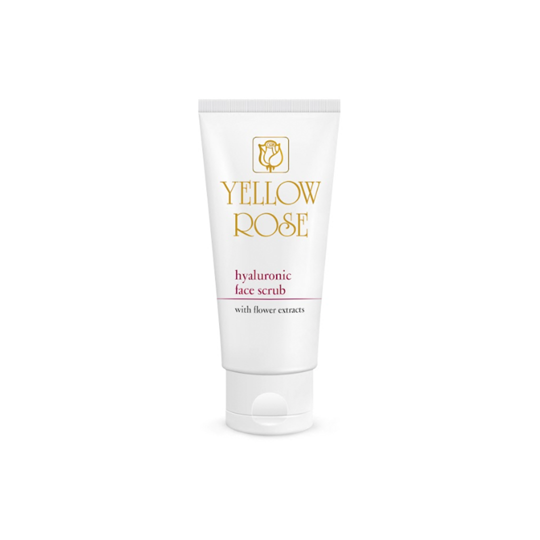 🎁 HYALURONIC SCRUB 125 ML (Discount)